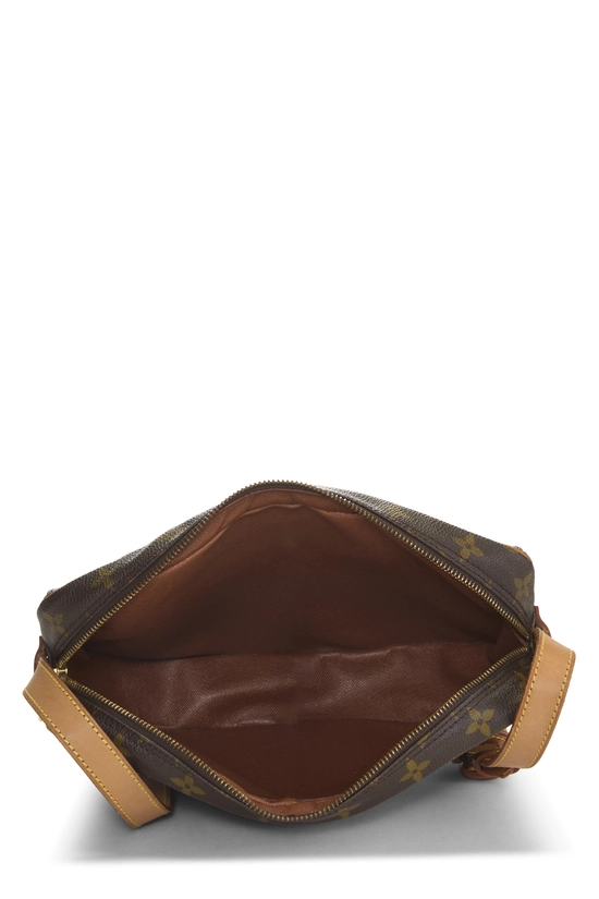 Monogram Canvas Jeune Fille GM, , large image number 3