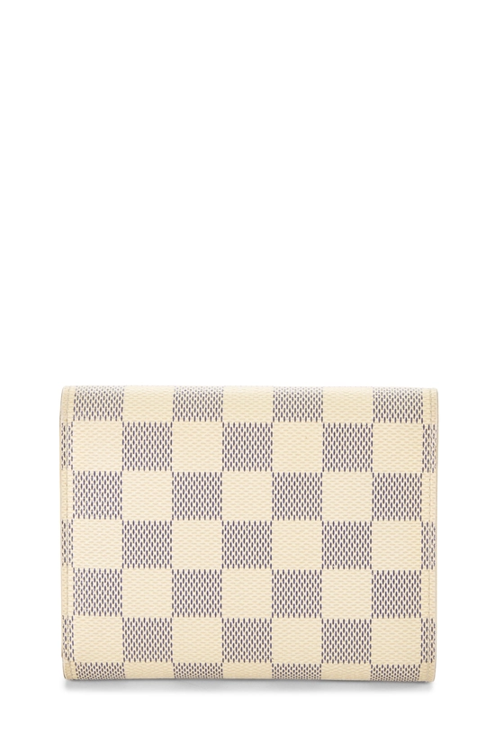 Damier Azur Joey, , large image number 2