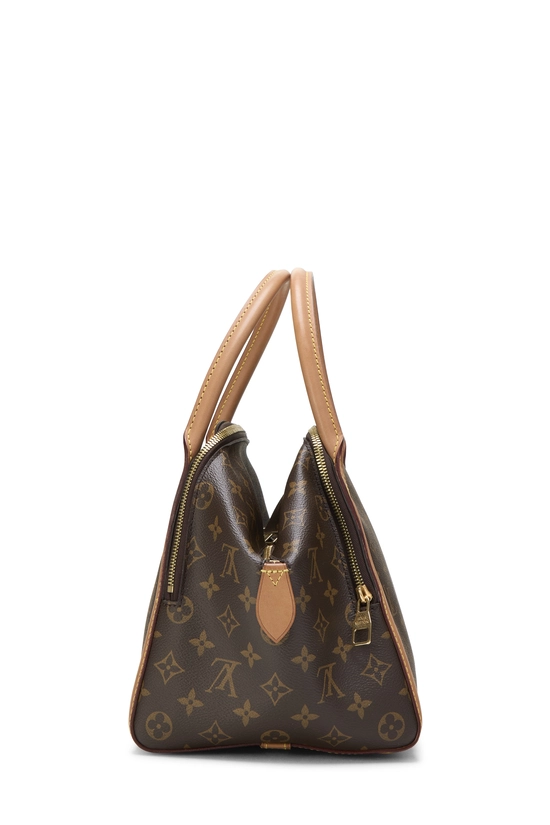 Monogram Canvas Marais MM NM, , large image number 2