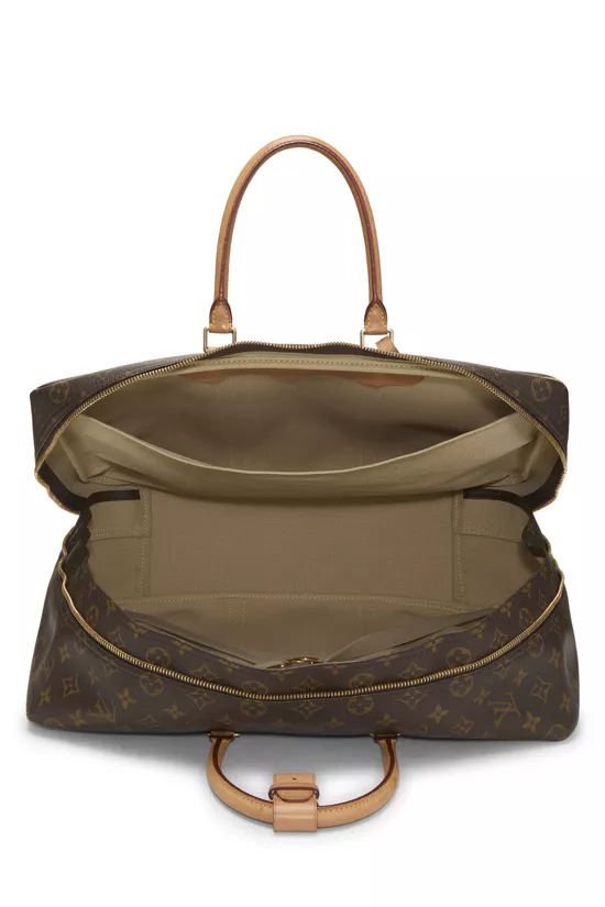 Monogram Canvas Sirius 45, , large image number 5