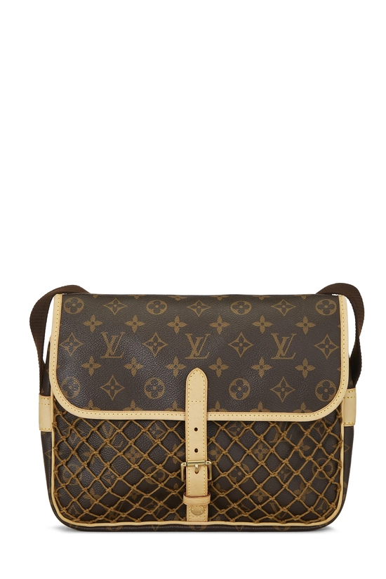 Monogram Canvas Congo PM, , large image number 0