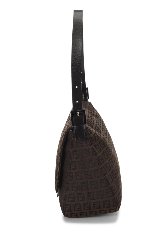 Brown Zucchino Canvas Mama, , large image number 2