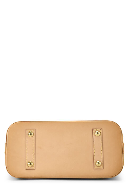 Monogram Canvas Alma PM, , large image number 4