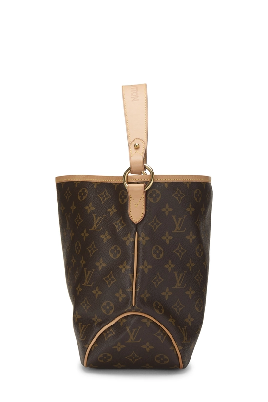 Monogram Canvas Delightful MM, , large image number 2