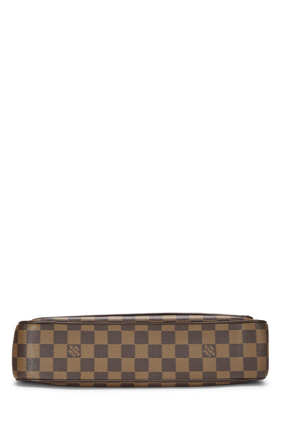Louis Vuitton Damier Ebene Aubagne QJB0760T0B203 | WGACA