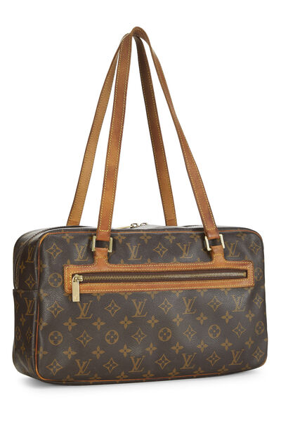 Louis Vuitton Stamp bag – The Brand Collector
