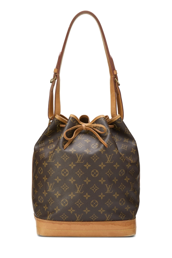 Monogram Canvas No&eacute;, , large image number 0