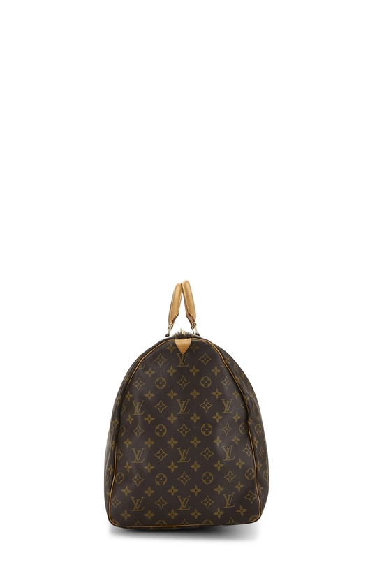 Monogram Canvas Keepall 60, , large image number 2