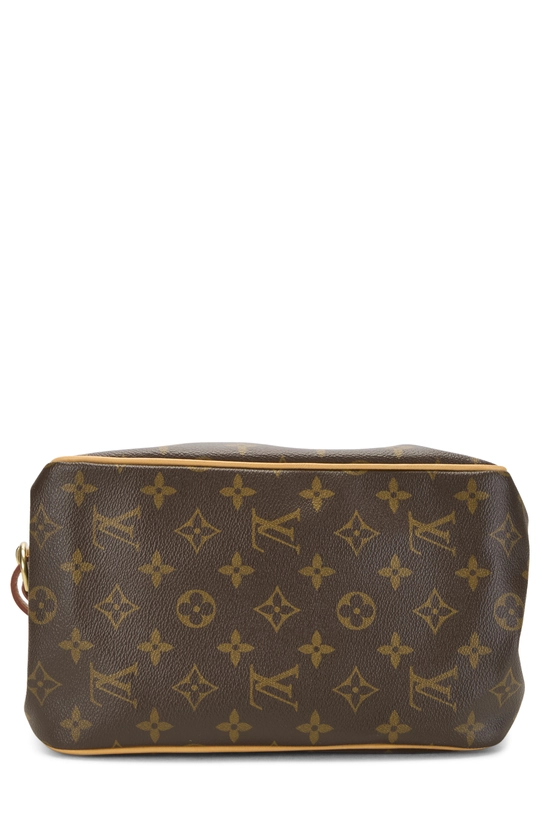 Monogram Canvas Batignolles, , large image number 4