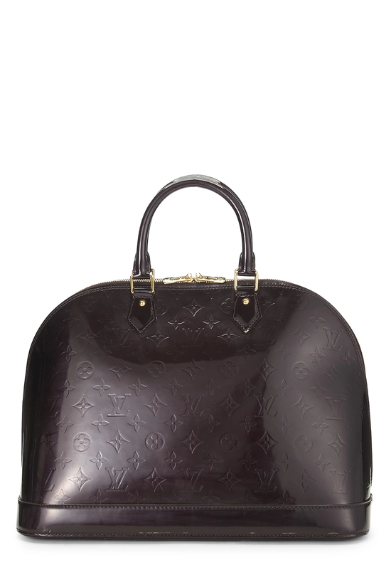 Amarante Vernis Alma GM NM, , large image number 0