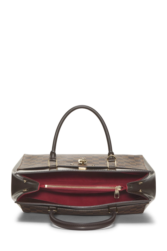 Damier Ebene Rivoli MM, , large image number 5