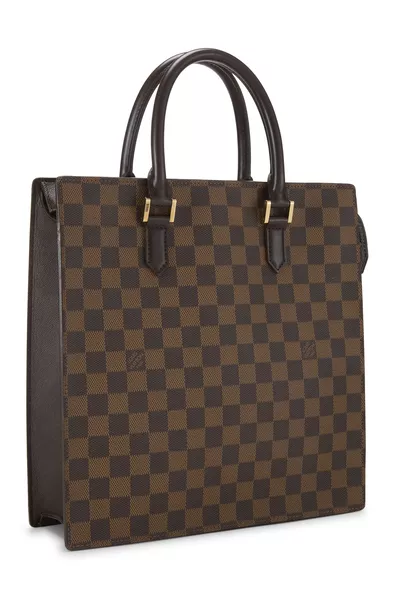 Damier Ebene Venice PM, , large