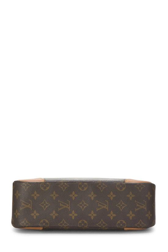 Monogram Canvas Boulogne, , large image number 2