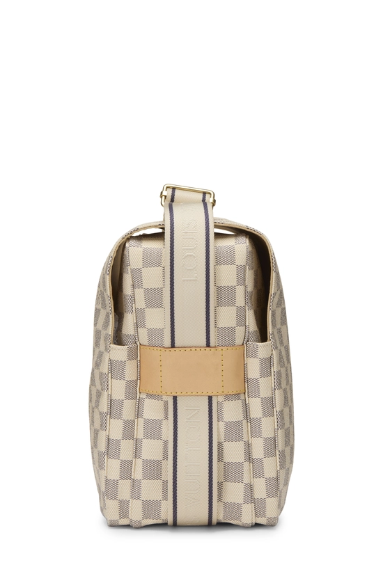 Damier Azur Naviglio, , large image number 2