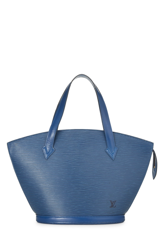 Toledo Blue Epi St Jacques PM, , large image number 0