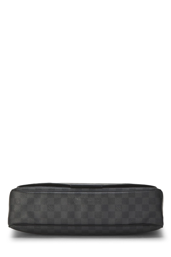 Damier Graphite Daniel GM, , large image number 4