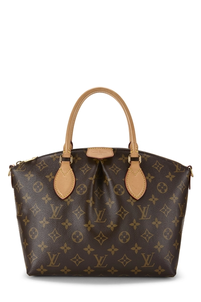 Louis Vuitton Monogram Canvas Boetie PM NM