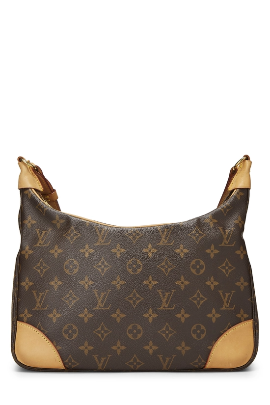 Monogram Canvas Boulogne, , large image number 0