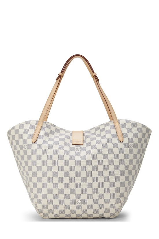 Damier Azur Salina GM, , large image number 3