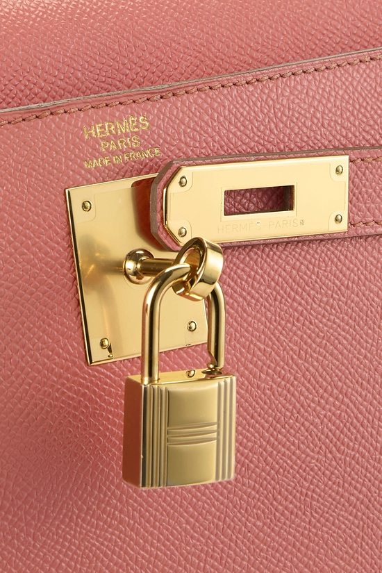 Flamingo Epsom Kelly Sellier 32, , large image number 7