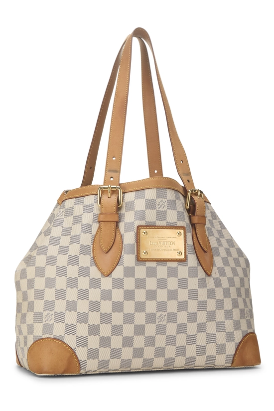 Damier Azur Hampstead MM, , large image number 1