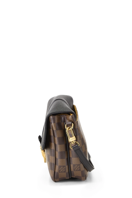 Damier Ebene Clapton Crossbody, , large image number 2