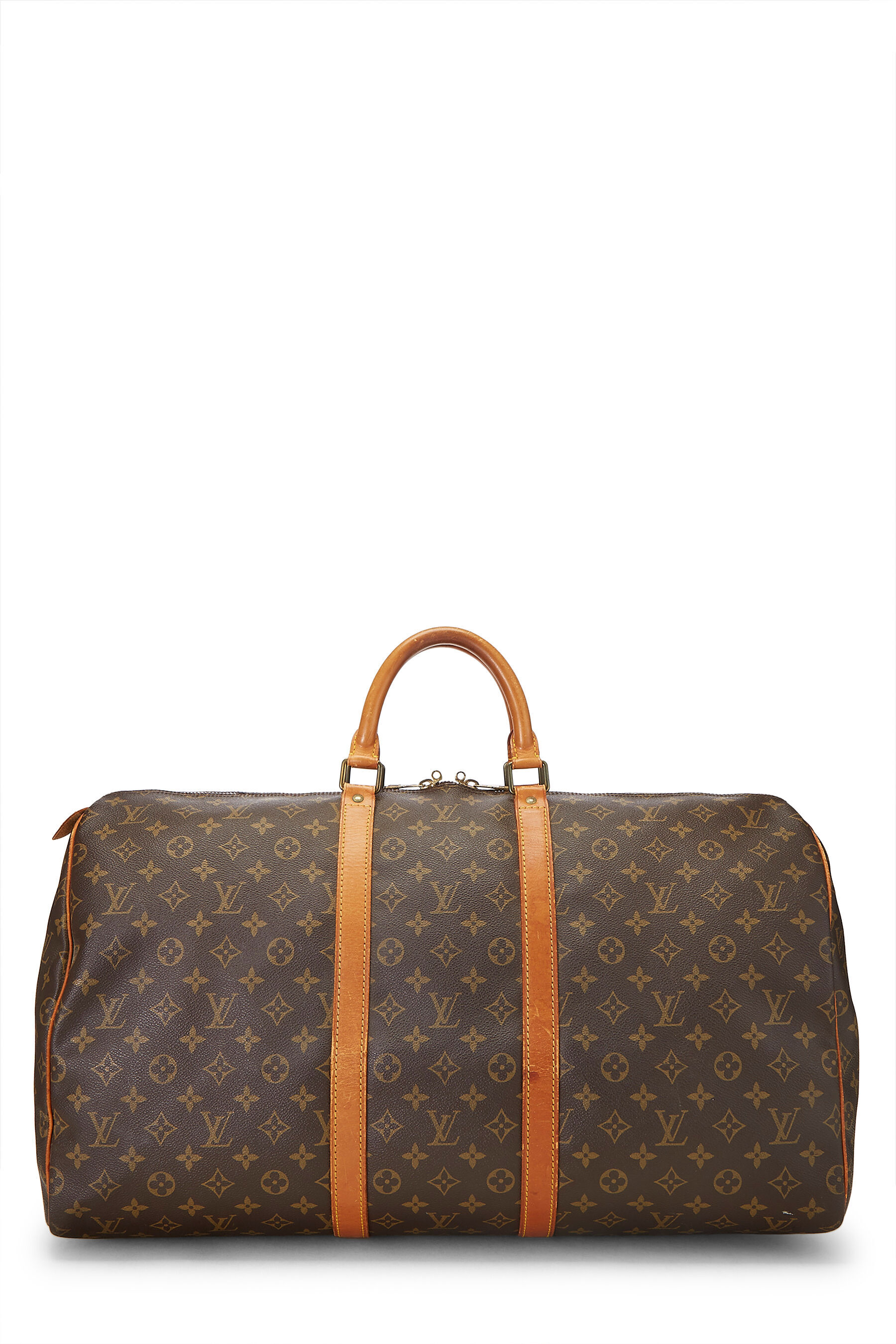 louis vuitton keepall 55