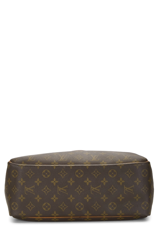 Monogram Canvas Deauville, , large image number 4