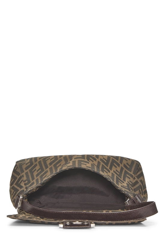 Brown Zucca Canvas Mama, , large image number 5