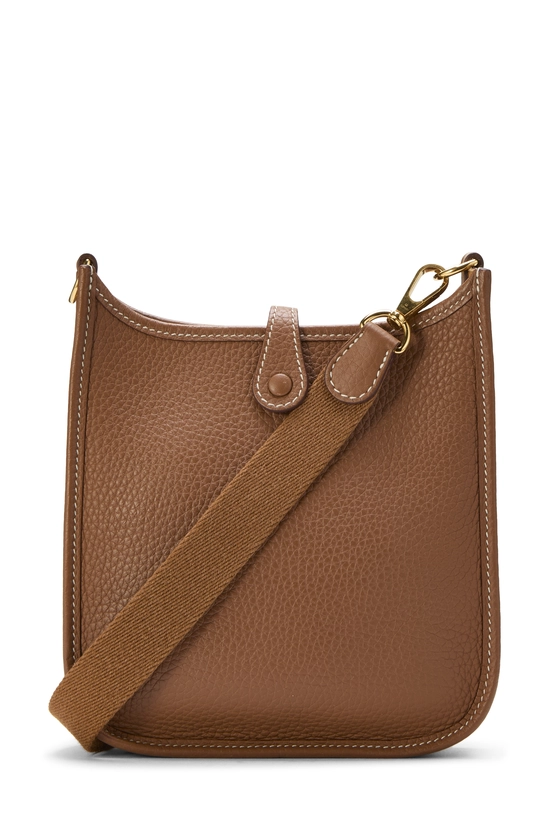 Gold Clemence Evelyne I TPM, , large image number 3
