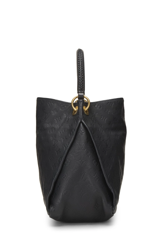 Black Empreinte Artsy MM, , large image number 2