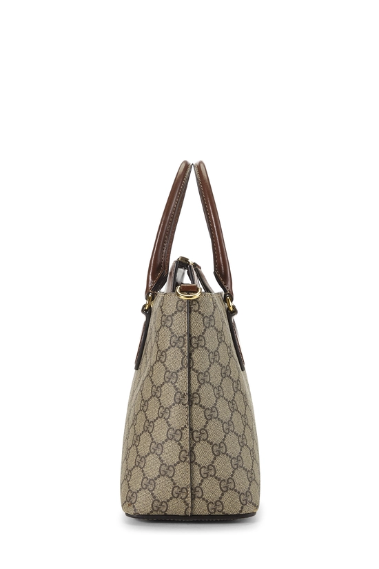 Original GG Supreme Canvas Multi Top Tote, , large image number 2