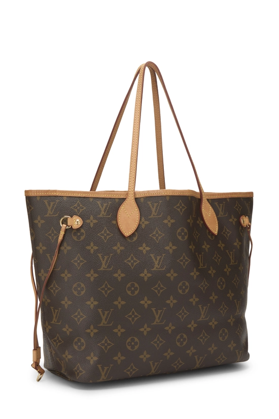 Monogram Canvas Neverfull MM, , large image number 1