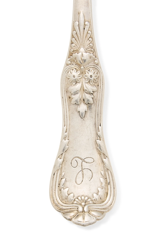 Silver 18 Piece Cutlery Set, , large image number 4