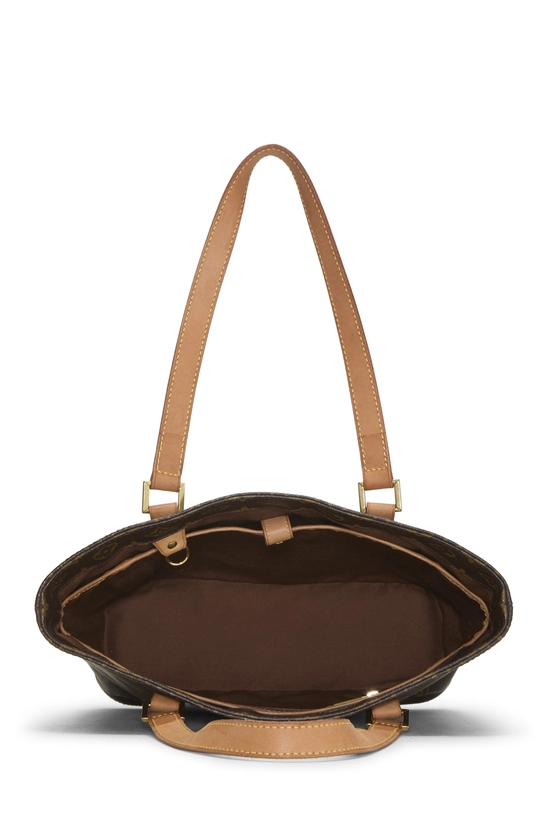 Monogram Canvas Vavin GM, , large image number 5