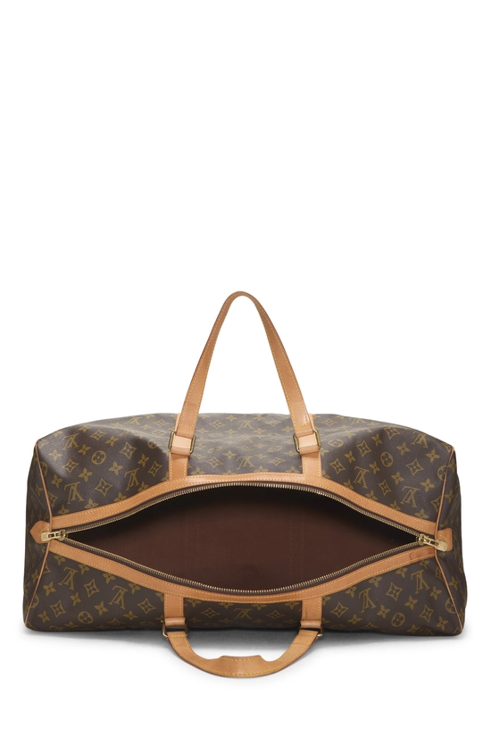 Monogram Canvas Sac Souple 55, , large image number 5