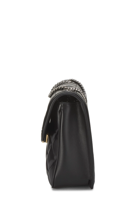 Black Calfskin Deco Mini, , large image number 2