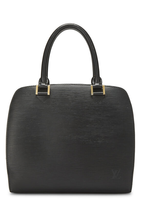 Black Epi Pont Neuf, , large image number 0