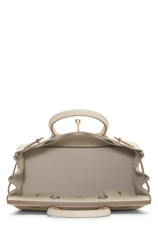 Craie Epsom Birkin 30, , large image number 5