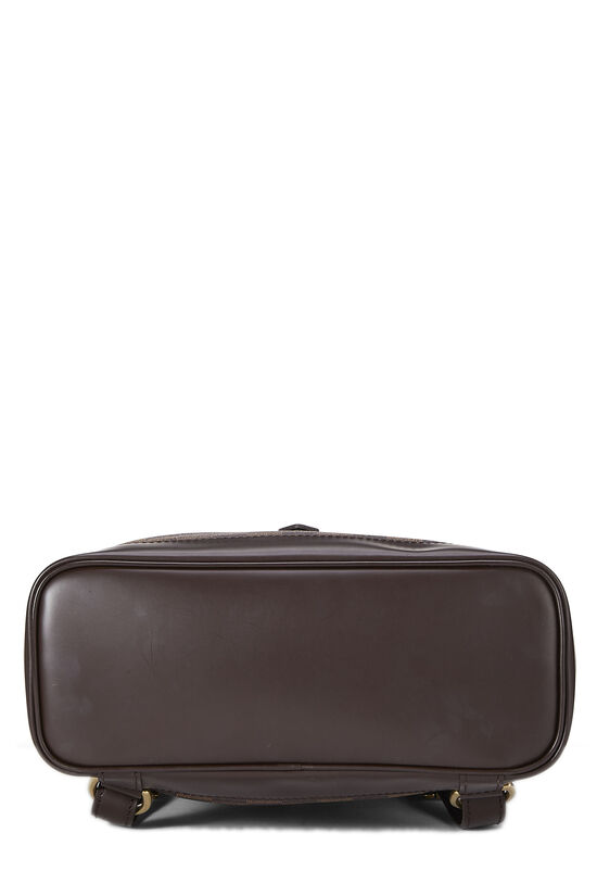 Damier Ebene Soho, , large image number 4