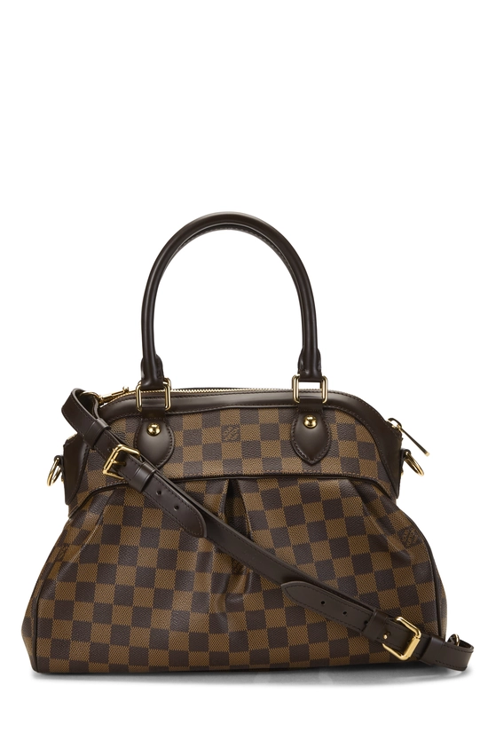 Damier Ebene Trevi PM, , large image number 3