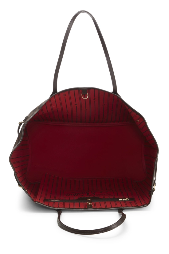 Damier Ebene Neverfull GM, , large image number 5
