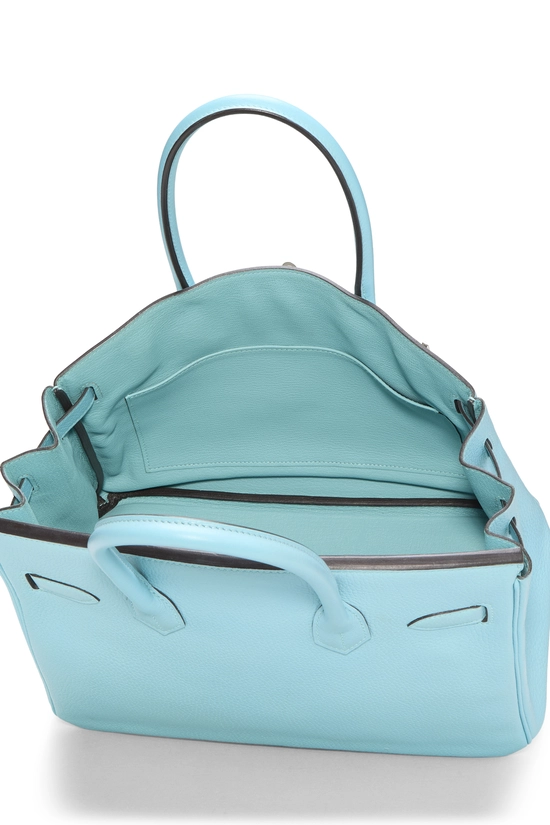 Blue Atoll Clemence Birkin 30, , large image number 6