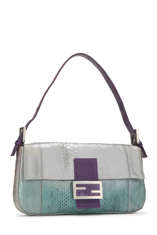 Multicolor Python Baguette, , large image number 1