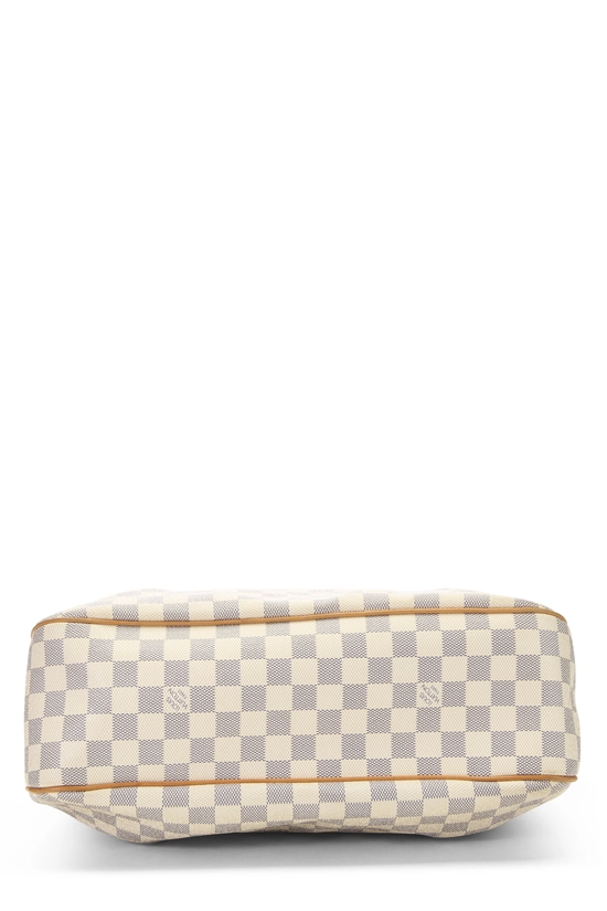 Damier Azur Siracusa MM, , large image number 4