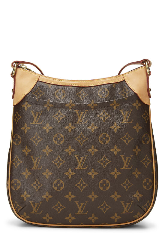Monogram Canvas Odeon PM, , large image number 0