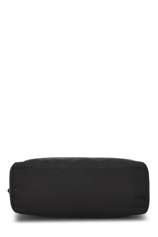 Black Nylon Pouch, , large image number 4