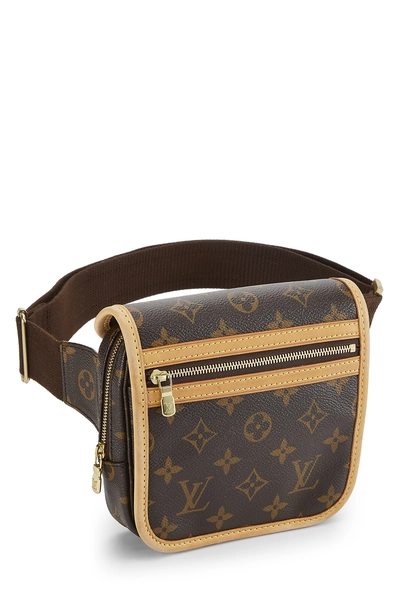 Louis Vuitton Monogram Canvas Bosphore Belt Bag — photo 2