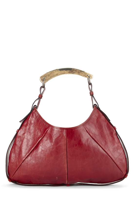 Red Leather Mombasa, , large image number 0