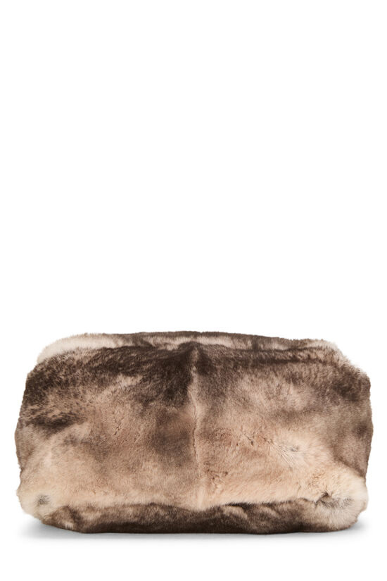 Brown Fur Mama Mini , , large image number 4